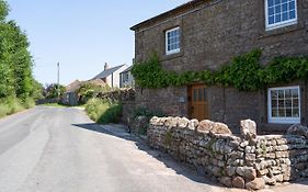 Rose Cottage, Eden Valley, Cumbria